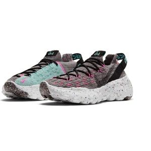 Nike Space hippie 04